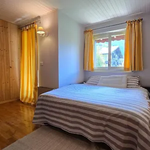 Appartement Maison - 4, Chamonix