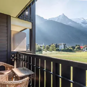 Appartement Smartstay Mummery -, Chamonix